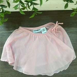 Girls Moret Kids Ballet Skirt